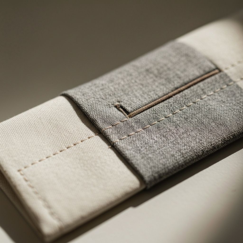 IKS 브랜드 스토리